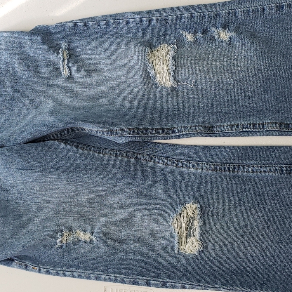 LEVI'S 511 slim jeans - Picture 8 of 12